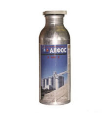 Алфос